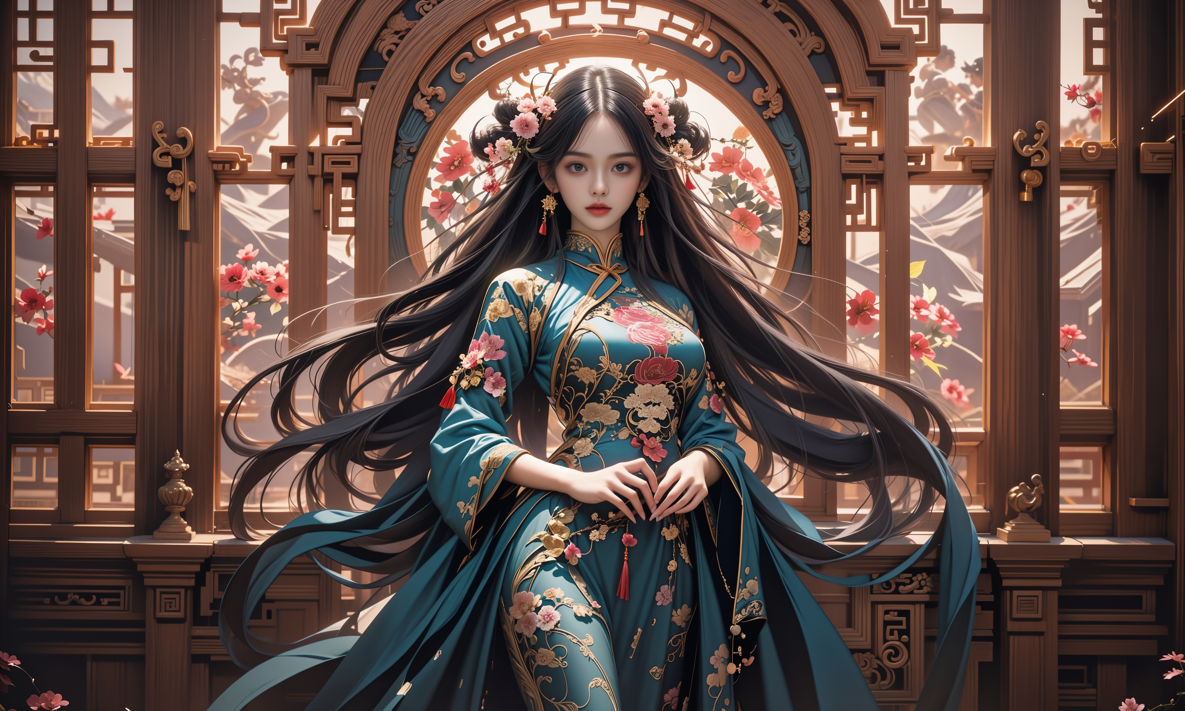 第十八届朱子之路暨2025汉学青年学者研习营在福建南平开营